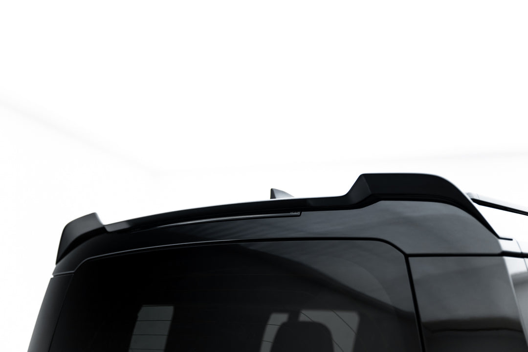Spoiler Cap Land Rover Defender Mk4