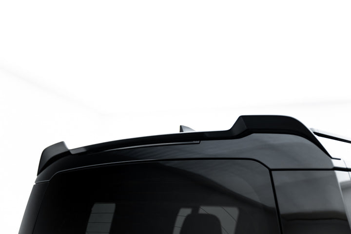 Spoiler Cap Land Rover Defender Mk4