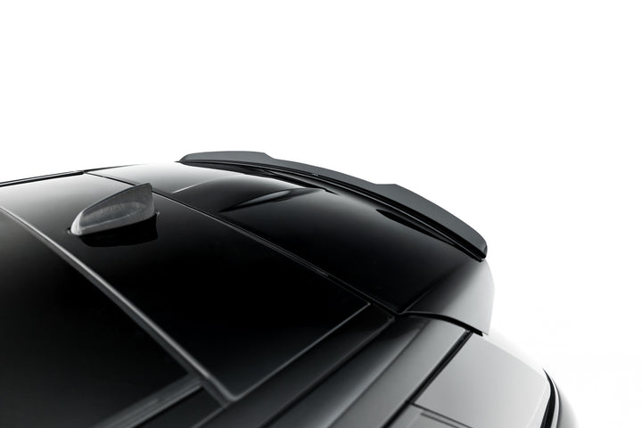SPOILER CAP LAND ROVER RANGE ROVER SPORT SVR MK2