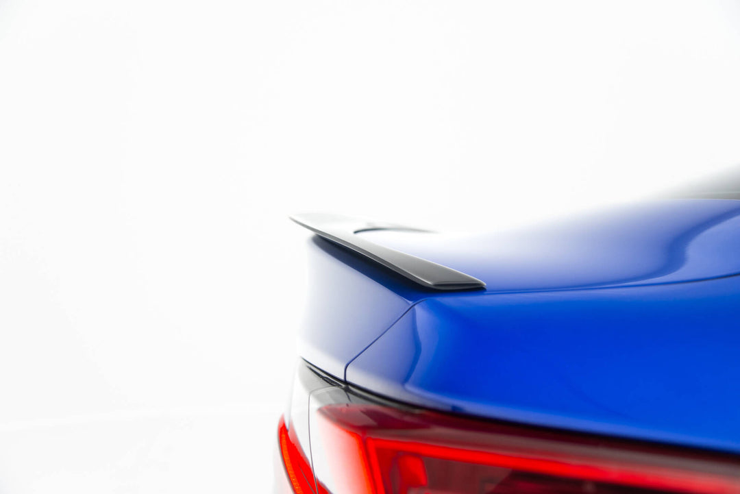 SPOILER CAP LEXUS RC