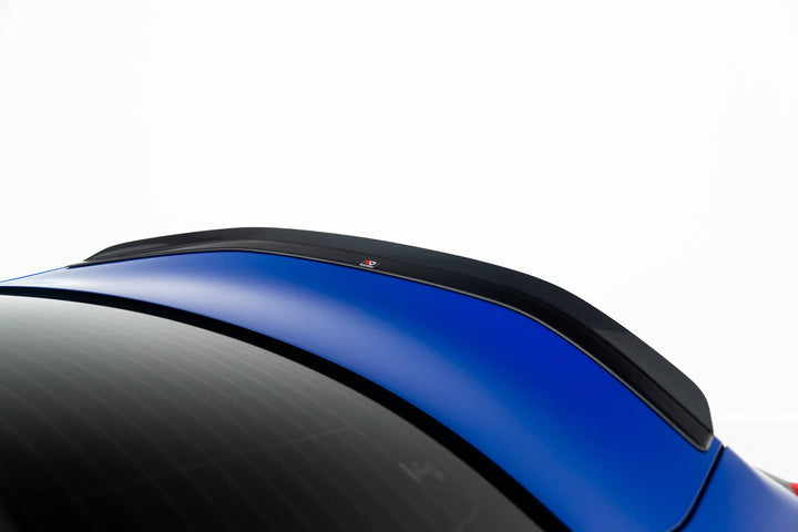 SPOILER CAP LEXUS RC