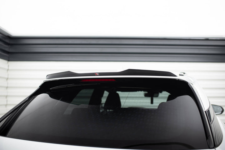 SPOILER CAP LEXUS RX F-SPORT MK5