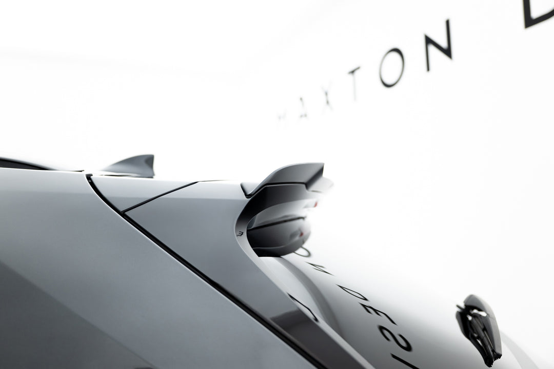 SPOILER CAP LEXUS UX MK1