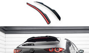 SPOILER CAP MAZDA 3 MK4