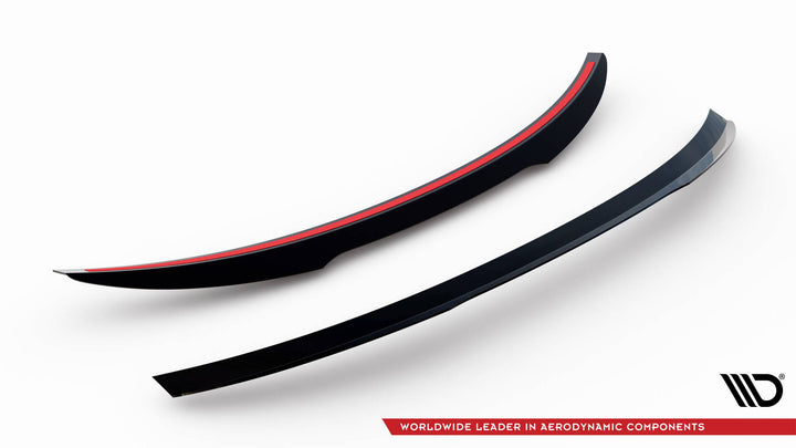 SPOILER CAP MAZDA 6 GJ (MK3) FACELIFT