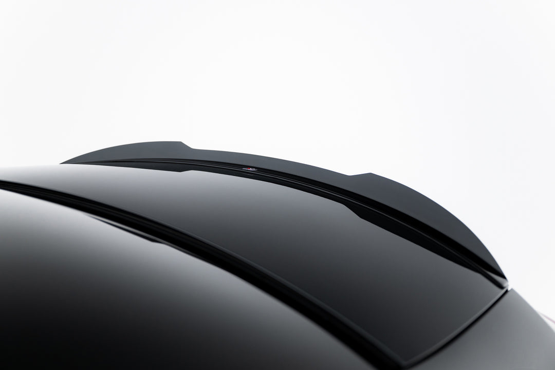 SPOILER CAP MERCEDES CLS AMG-LINE / 53AMG C257