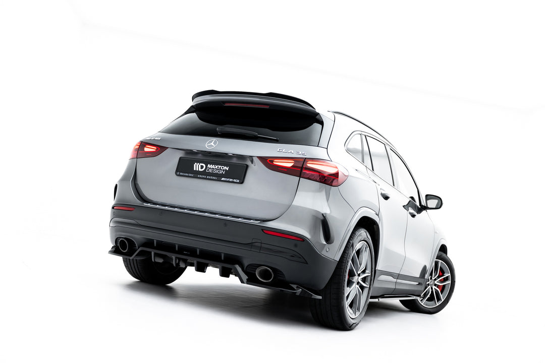 Spoiler Cap Mercedes-AMG GLA 35 H247 Facelift