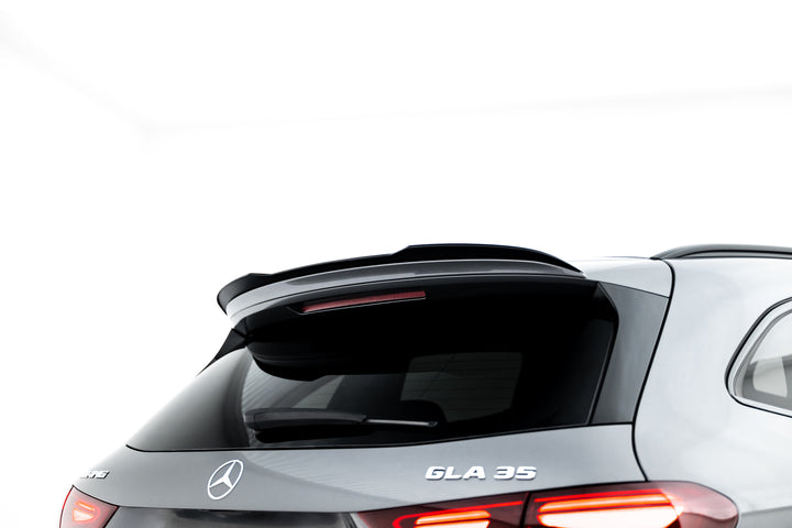 Spoiler Cap Mercedes-AMG GLA 35 H247 Facelift