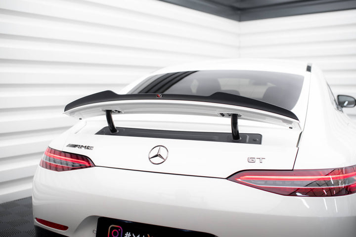 SPOILER CAP MERCEDES-AMG GT 53 4 DOOR-COUPE