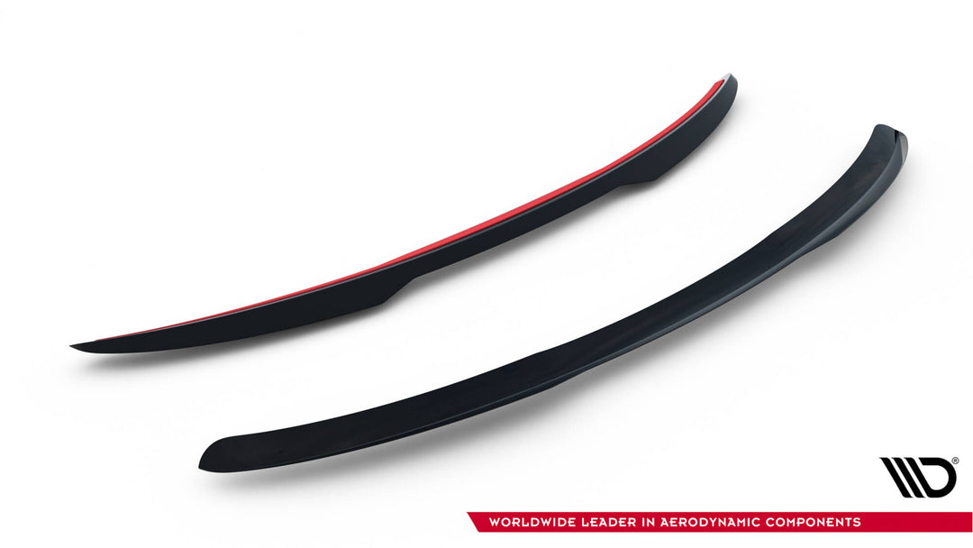 Spoiler Cap Mercedes-AMG SL 63 R232