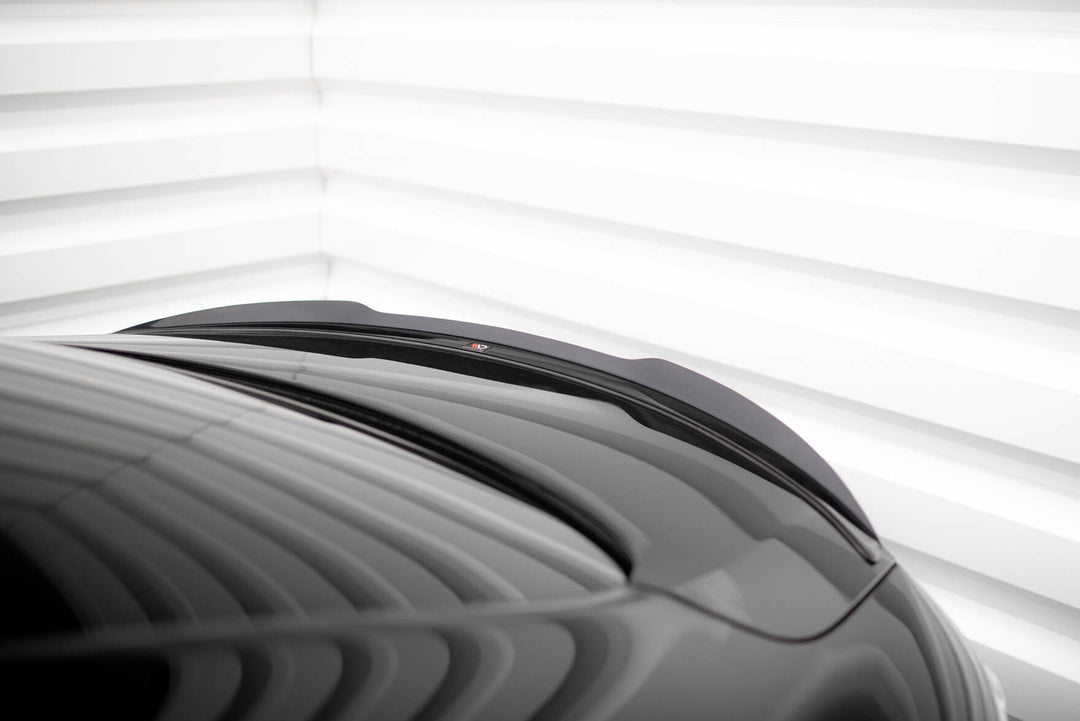 SPOILER CAP MERCEDES-BENZ E-CLASS COUPE (C238) AMG-LINE