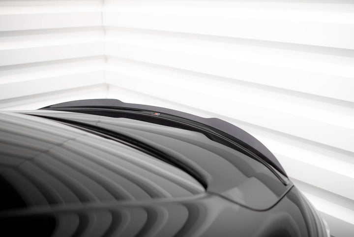 SPOILER CAP MERCEDES-BENZ E-CLASS COUPE (C238) AMG-LINE
