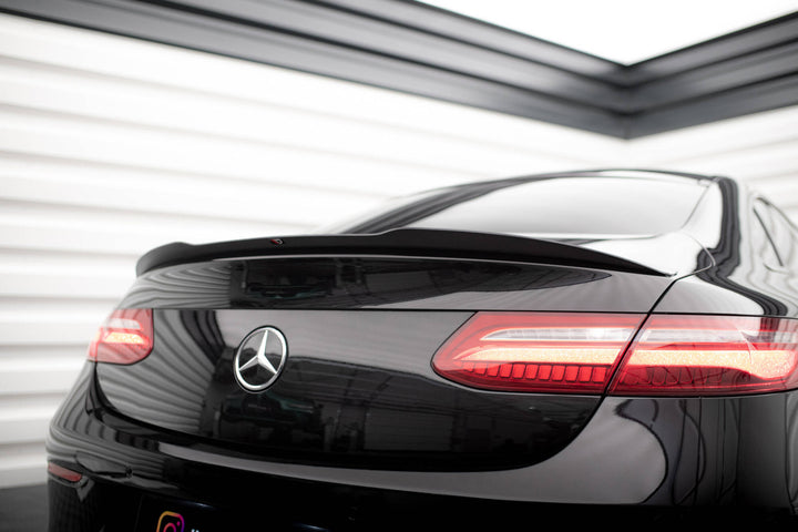 SPOILER CAP MERCEDES-BENZ E-CLASS COUPE (C238) AMG-LINE