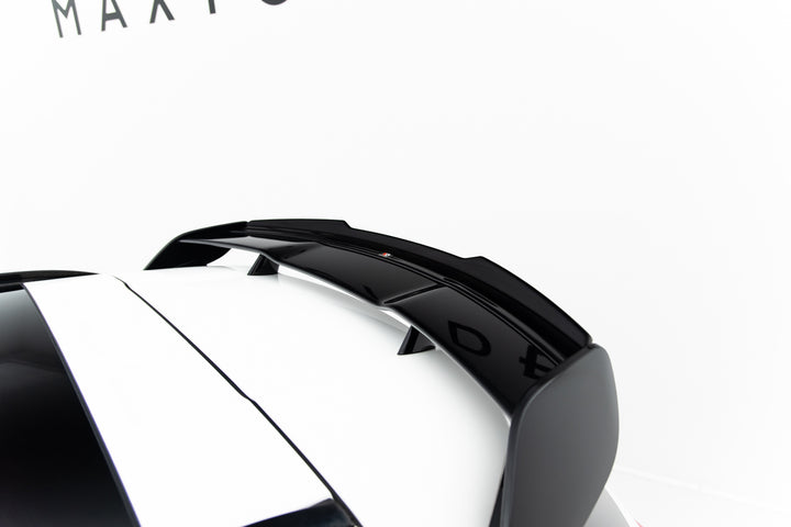 Spoiler Cap Mercedes-Benz GLA 45 AMG X156 Facelift