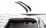 SPOILER CAP MERCEDES-BENZ GLE SUV AMG-LINE W167