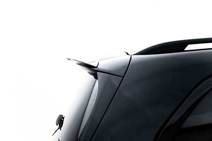 SPOILER CAP MERCEDES-BENZ GLS AMG-LINE X167