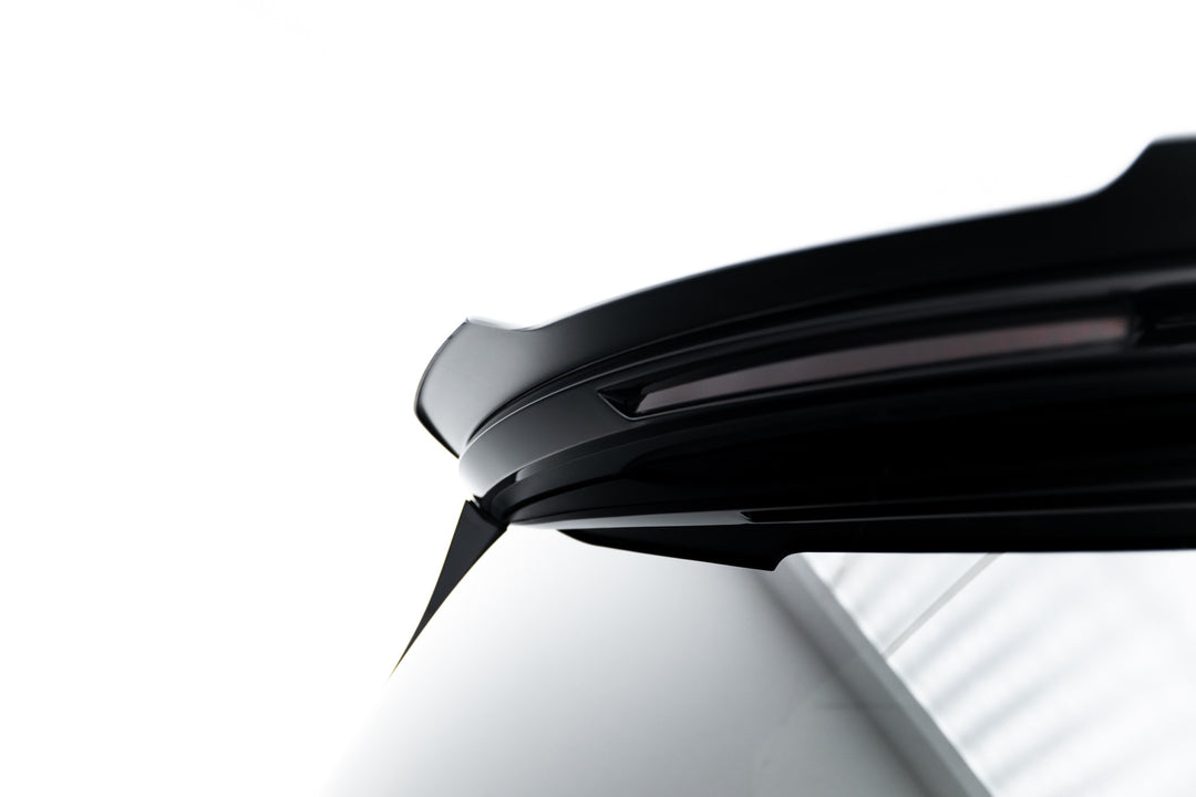 SPOILER CAP MERCEDES-BENZ GLS AMG-LINE X167