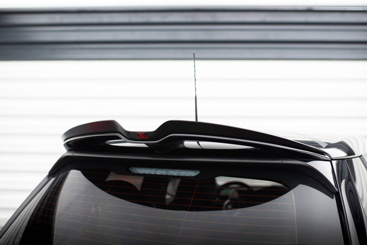 SPOILER CAP MINI COOPER S JOHN COOPER WORKS F56 FACELIFT