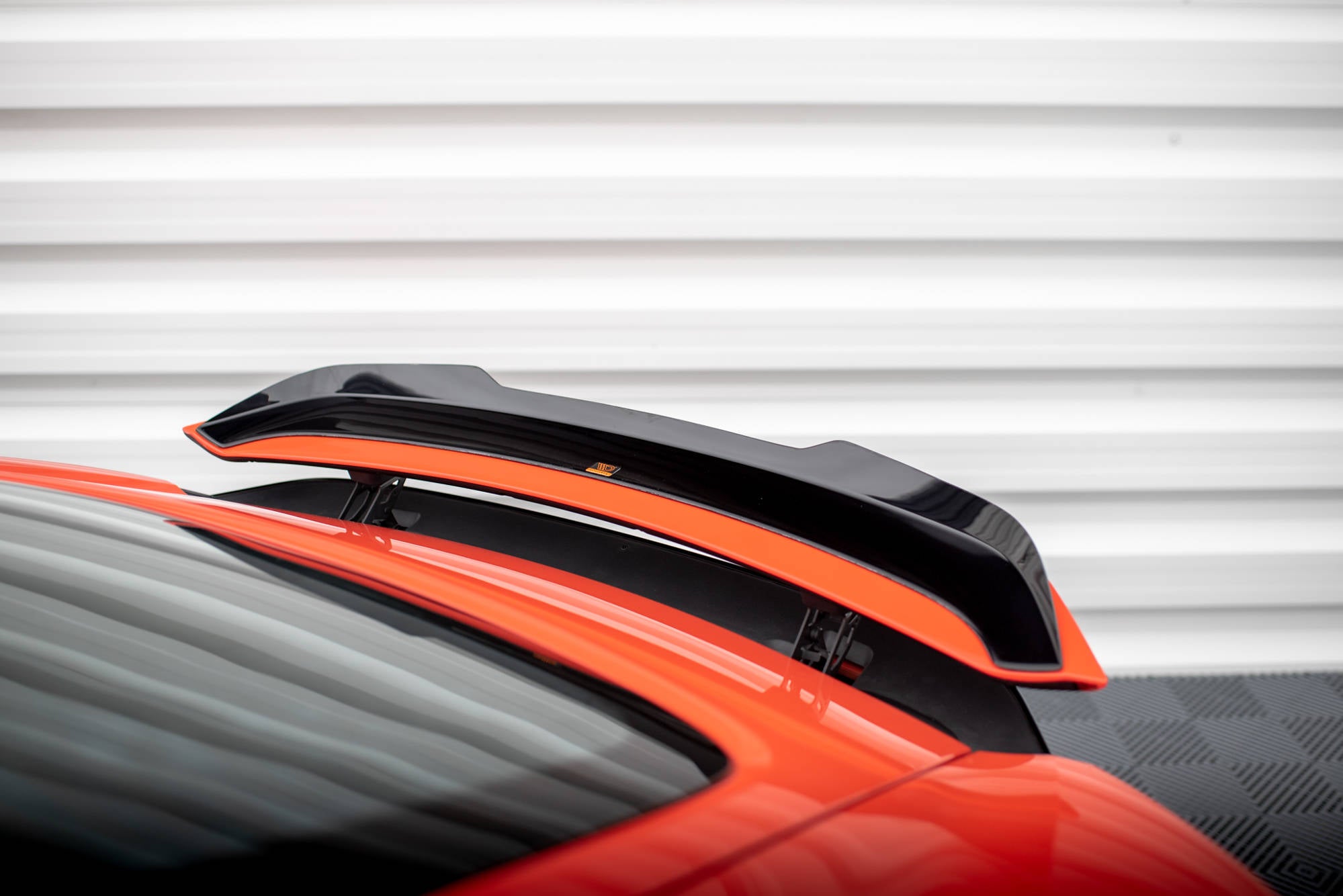 SPOILER CAP PORSCHE 718 CAYMAN 982C – Maxton Design USA