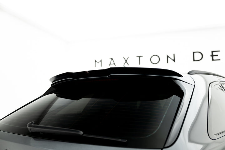 SPOILER CAP V.1 AUDI RS6 C8