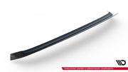 SPOILER CAP V.1 VOLKSWAGEN GOLF 7 R/ GTI (FACELIFT)