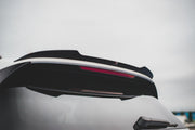 SPOILER CAP V.1 VOLKSWAGEN GOLF 8 GTI / R-LINE