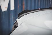 SPOILER CAP V.1 VOLKSWAGEN GOLF 8 GTI / R-LINE