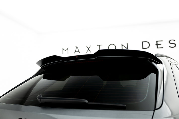SPOILER CAP V.2 AUDI RS6 C8