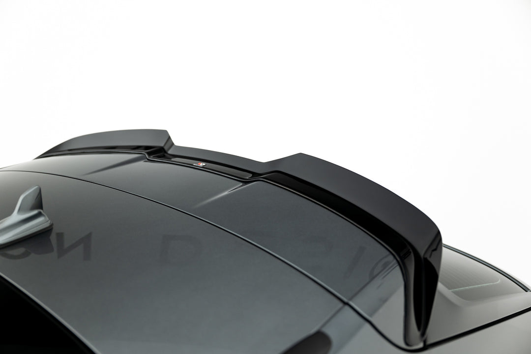 SPOILER CAP V.2 AUDI RS6 C8