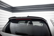 SPOILER EXTENSION V.2 VOLKSWAGEN GOLF 7 R/GTI FACELIFT