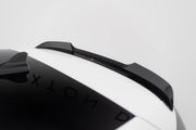 SPOILER CAP V.2 VOLKSWAGEN GOLF 8 GTI / GTI CLUBSPORT / R-LINE