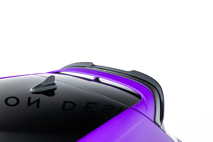 SPOILER CAP V.2 VOLKSWAGEN GOLF 8 R-Performance / GTI CLUBSPORT