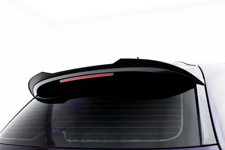 SPOILER CAP V.2 VOLKSWAGEN SCIROCCO MK3