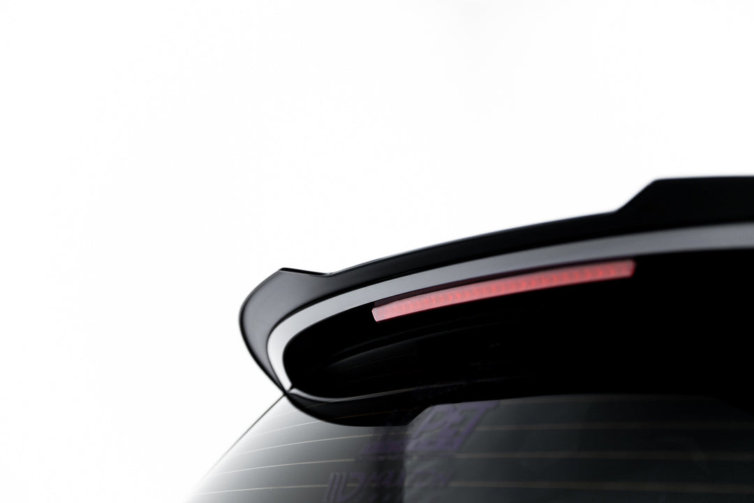 SPOILER CAP V.2 VOLKSWAGEN SCIROCCO MK3