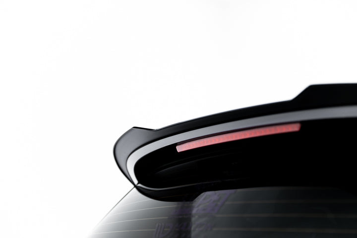 SPOILER CAP V.2 VOLKSWAGEN SCIROCCO MK3