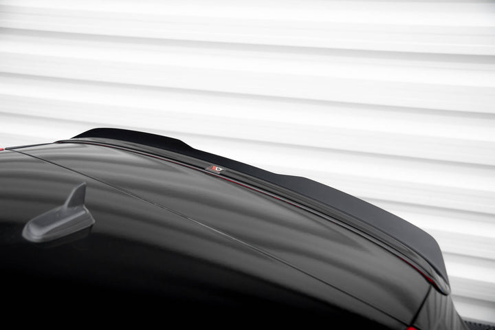 SPOILER EXTENSION VW GOLF MK7 R/ GTI