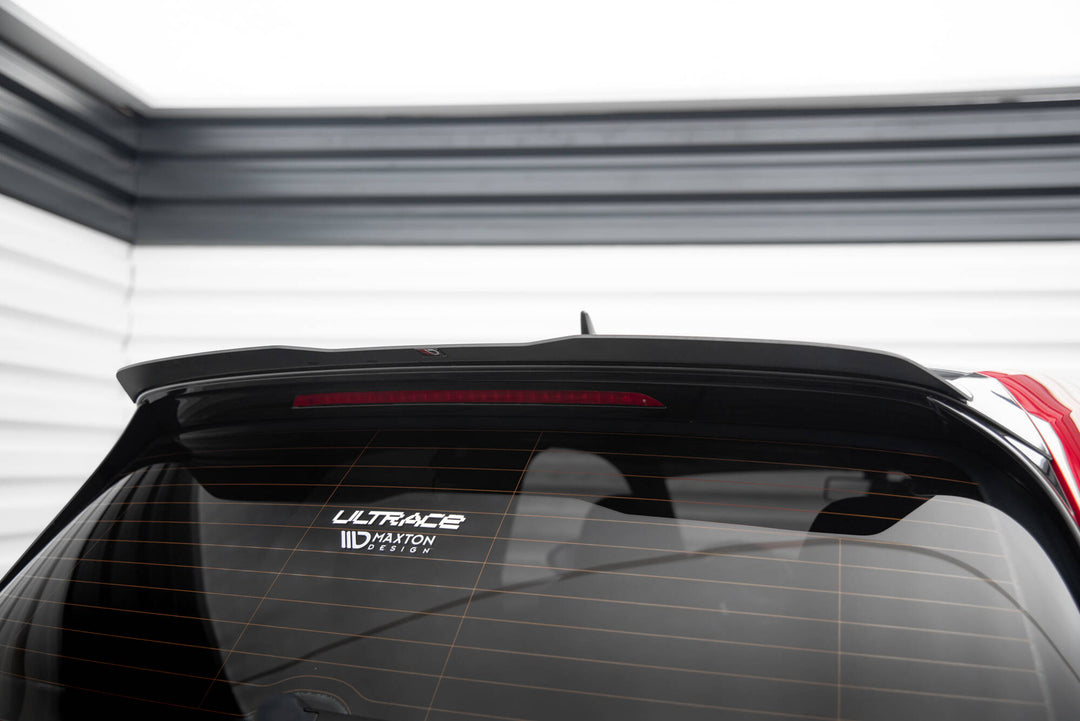 SPOILER EXTENSION VW GOLF MK7 R/ GTI