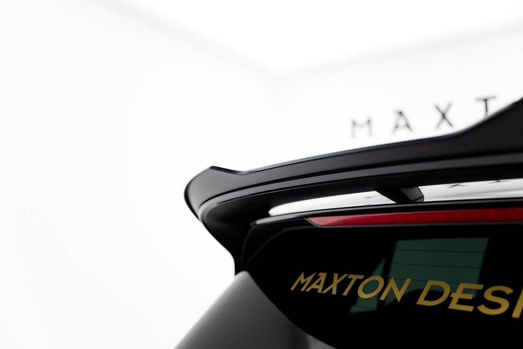 SPOILER CAP V.1 VOLKSWAGEN GOLF 8 R-Performance / GTI CLUBSPORT