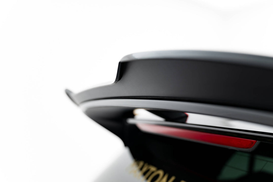 SPOILER CAP V.1 VOLKSWAGEN GOLF 8 R-Performance / GTI CLUBSPORT