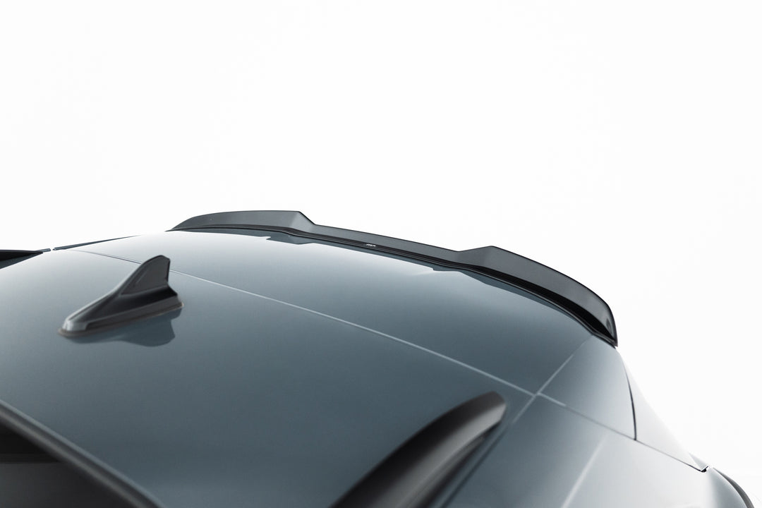 Spoiler Cap Volkswagen Tiguan R-Line Mk3