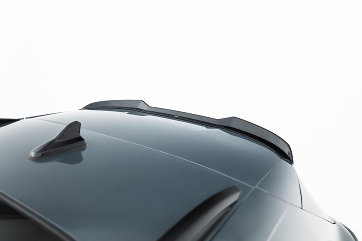 Spoiler Cap Volkswagen Tiguan R-Line Mk3