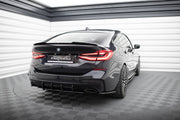 SPOILER CAP FOR BMW 6 GT G32 M-PACK