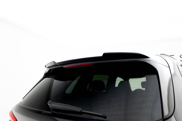 SPOILER EXTENSION BMW X5 G05 M-PACK