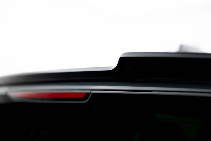 SPOILER EXTENSION BMW X5 G05 M-PACK