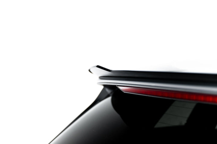 Spoiler Cap suitable for Audi Q6 e-tron Standard / S-Line / SQ6 e-tron SUV Mk1