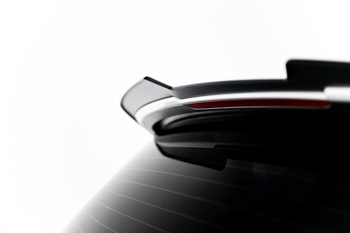 SPOILER CAP AUDI SQ5 MK1 (8R)