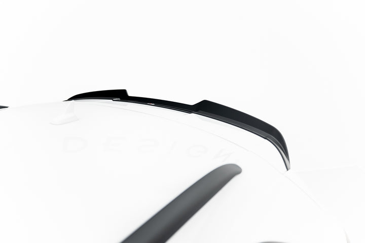 SPOILER CAP AUDI SQ5 MK1 (8R)