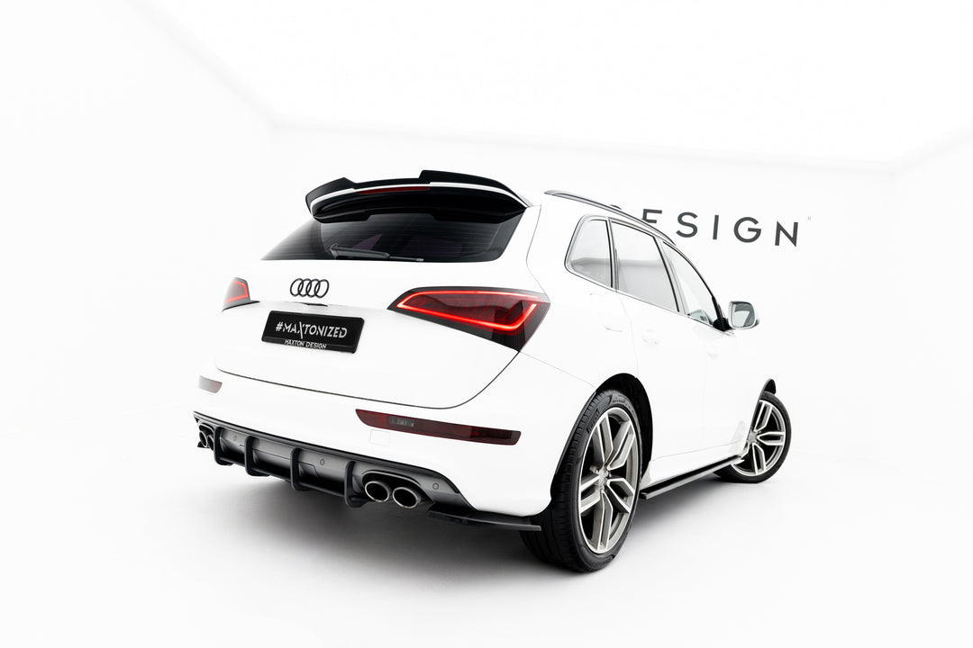 SPOILER CAP AUDI SQ5 MK1 (8R)