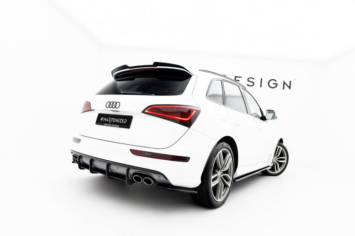 SPOILER CAP AUDI SQ5 MK1 (8R)