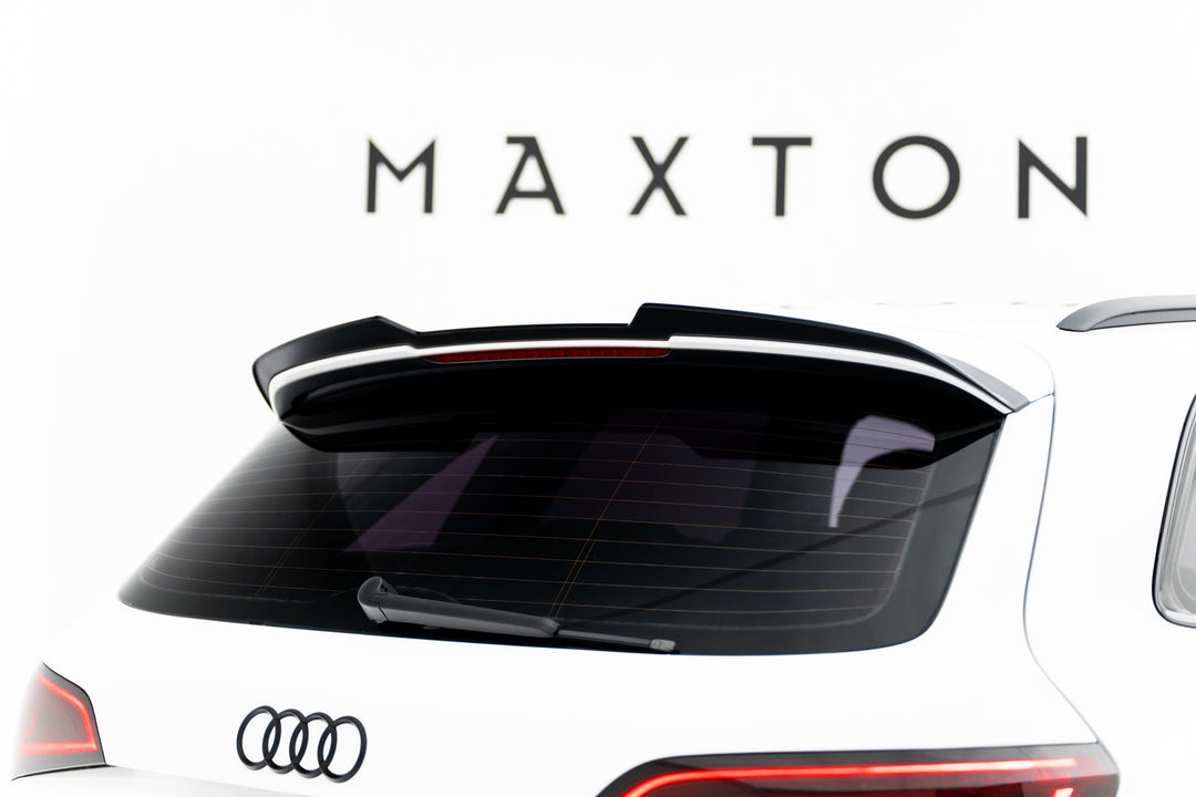 SPOILER CAP AUDI SQ5 MK1 (8R)